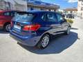 BMW 216 ACTIVE TOURER 216D BUSINESS TETTO APRIBILE 2021 Blu/Azzurro - thumbnail 4