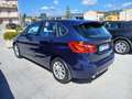 BMW 216 ACTIVE TOURER 216D BUSINESS TETTO APRIBILE 2021 Blu/Azzurro - thumbnail 3