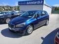 BMW 216 ACTIVE TOURER 216D BUSINESS TETTO APRIBILE 2021 Blu/Azzurro - thumbnail 2
