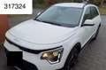 Kia Niro e-Niro Edition 7 LED Navi 17" DAB KameraGarantie Weiß - thumbnail 1