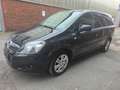Opel Zafira Family CNG Erdgas Schwarz - thumbnail 1