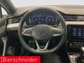 Volkswagen Passat Variant 2.0 TDI DSG R-Line 19 AHK MATRIX Wit - thumbnail 12
