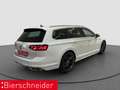 Volkswagen Passat Variant 2.0 TDI DSG R-Line 19 AHK MATRIX Wit - thumbnail 8