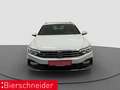 Volkswagen Passat Variant 2.0 TDI DSG R-Line 19 AHK MATRIX Wit - thumbnail 3