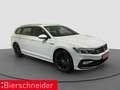 Volkswagen Passat Variant 2.0 TDI DSG R-Line 19 AHK MATRIX Wit - thumbnail 5