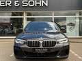 BMW 520 Touring,M Paket,ACC,T-Win,R-Kam,Leder,3,99% Grau - thumbnail 2