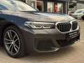 BMW 520 Touring,M Paket,ACC,T-Win,R-Kam,Leder,3,99% Grau - thumbnail 4