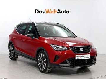 1.0 TSI 85kW (115CV) FR XM