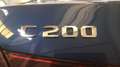 Mercedes-Benz C 200 Azul - thumbnail 12
