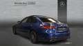 Mercedes-Benz C 200 Azul - thumbnail 4
