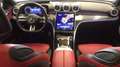 Mercedes-Benz C 200 Azul - thumbnail 8