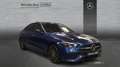 Mercedes-Benz C 200 Azul - thumbnail 3