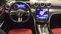 Mercedes-Benz C 200 Azul - thumbnail 9