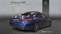 Mercedes-Benz C 200 Azul - thumbnail 2