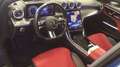 Mercedes-Benz C 200 Azul - thumbnail 6
