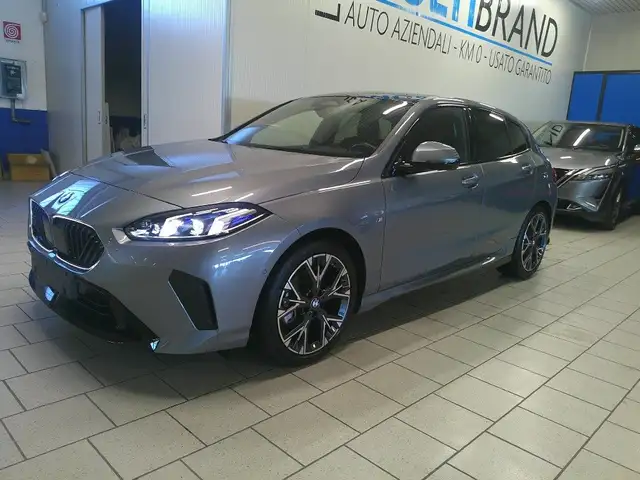 BMW 120 MHEV 48V M Sport 170 DKGT NAVI LED PROMO