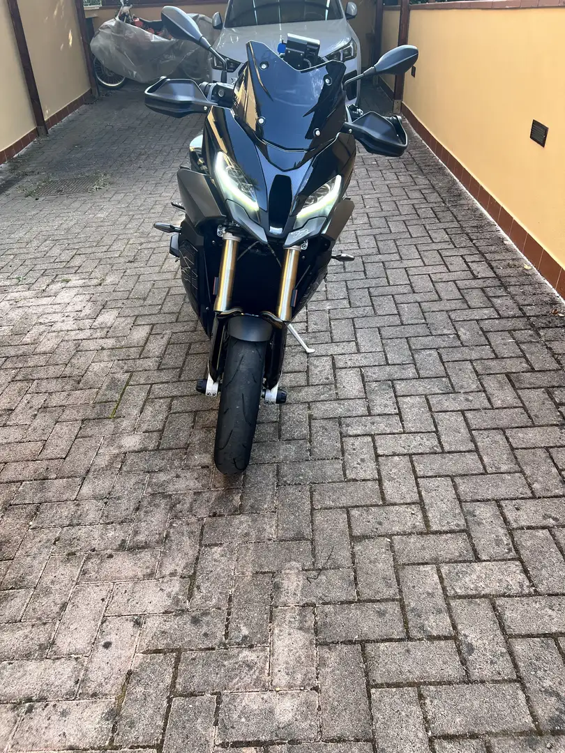 BMW S 1000 XR - 1