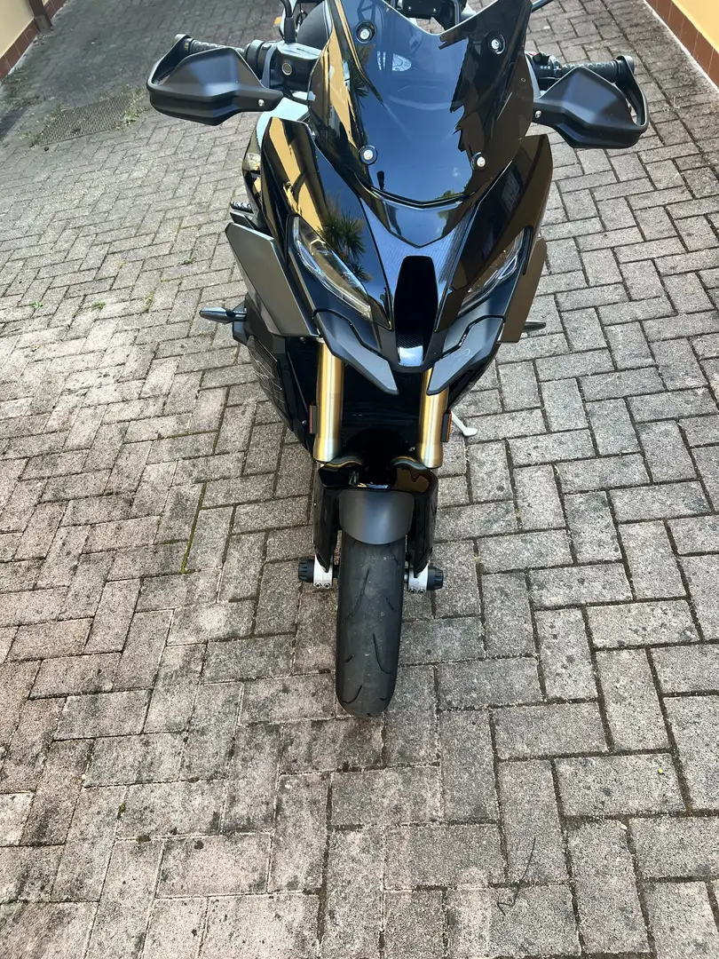 BMW S 1000 XR - 2