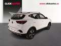 MG ZS 1.5 106CV Comfort MT Blanc - thumbnail 4