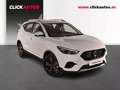 MG ZS 1.5 106CV Comfort MT Blanc - thumbnail 3