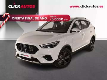 1.5 106CV Comfort MT