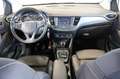 Opel Crossland X Crossland 1.2 Elegance LANE+LED+LEDER+ALU Grau - thumbnail 7