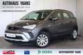 Opel Crossland X Crossland 1.2 Elegance LANE+LED+LEDER+ALU Grau - thumbnail 1