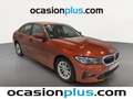 BMW 318 318dA Naranja - thumbnail 2