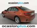 BMW 318 318dA Naranja - thumbnail 3