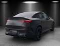 Mercedes-Benz GLC 63 AMG GLC63S E PERF DISTR Prem+ HUD Driver's MAGNO AHK Grau - thumbnail 5