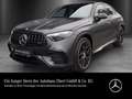 Mercedes-Benz GLC 63 AMG GLC63S E PERF DISTR Prem+ HUD Driver's MAGNO AHK Gris - thumbnail 1