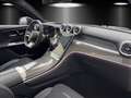 Mercedes-Benz GLC 63 AMG GLC63S E PERF DISTR Prem+ HUD Driver's MAGNO AHK Gris - thumbnail 15