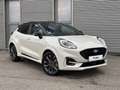 Ford Puma Sound Edition 125PS EcoBoost mHEV Weiß - thumbnail 1