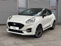 Ford Puma Sound Edition 125PS EcoBoost mHEV Weiß - thumbnail 2