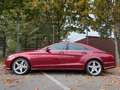 Mercedes-Benz CLS 500 Leder Dach Navi Kamera AMG Rot - thumbnail 5