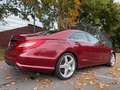 Mercedes-Benz CLS 500 Leder Dach Navi Kamera AMG Rot - thumbnail 11