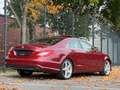 Mercedes-Benz CLS 500 Leder Dach Navi Kamera AMG Rot - thumbnail 3