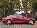 Mercedes-Benz CLS 500 Leder Dach Navi Kamera AMG Rot - thumbnail 4