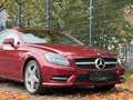Mercedes-Benz CLS 500 Leder Dach Navi Kamera AMG Rot - thumbnail 1