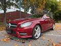 Mercedes-Benz CLS 500 Leder Dach Navi Kamera AMG Rot - thumbnail 10