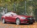 Mercedes-Benz CLS 500 Leder Dach Navi Kamera AMG Rot - thumbnail 6