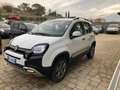 Fiat Panda Cross 1.3 MJT 95 CV S&S 4x4 Blanc - thumbnail 1