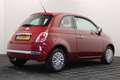 Fiat 500 1.2 Lounge |Pano| Rood - thumbnail 6