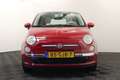 Fiat 500 1.2 Lounge |Pano| Rood - thumbnail 2