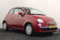 Fiat 500 1.2 Lounge |Pano| Rood - thumbnail 3