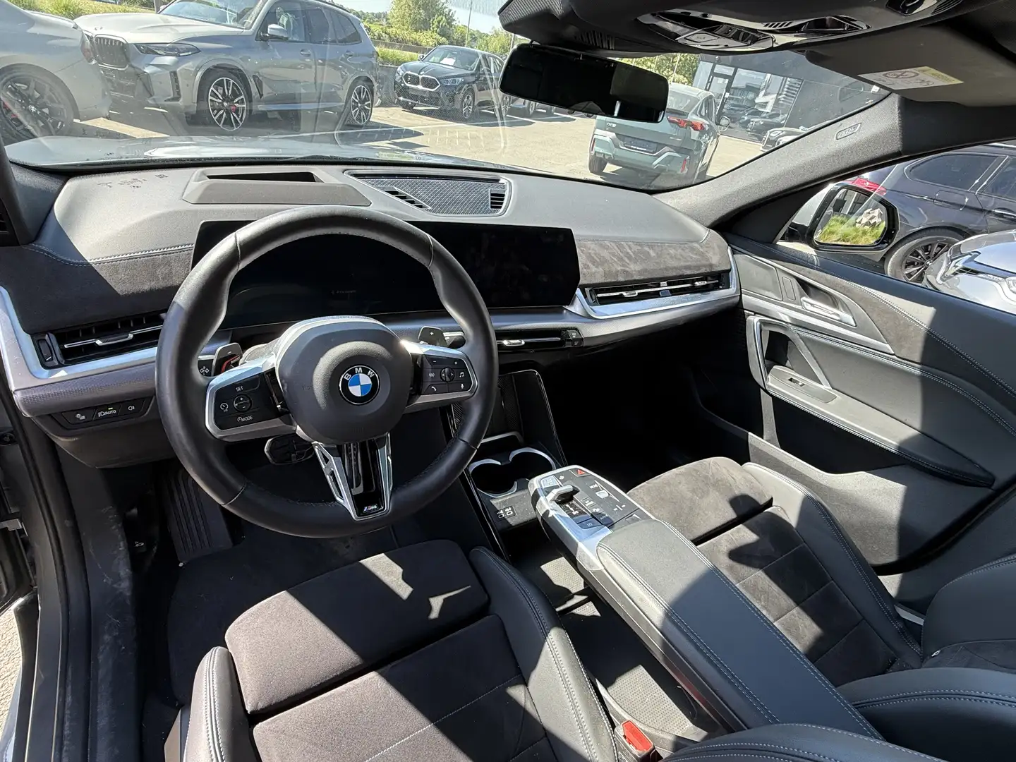 BMW X2 1.5iAS sDrive20 MHEV - 2