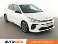 Kia Rio 1.0 TGDI GT Line *NAVI*PDC*SHZ*LHZ*ALU*KLIMA* Alb - thumbnail 8