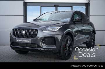 P300e AWD R-Dynamic SE 5 jaar garantie | 20" Gloss