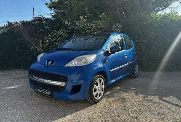 1.0 12v 68cv Pack Limited 5p / CLIMATISATION / 5 PORTES