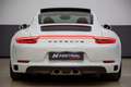 Porsche 911 3.0 Carrera 4S Coupé Bianco - thumbnail 4